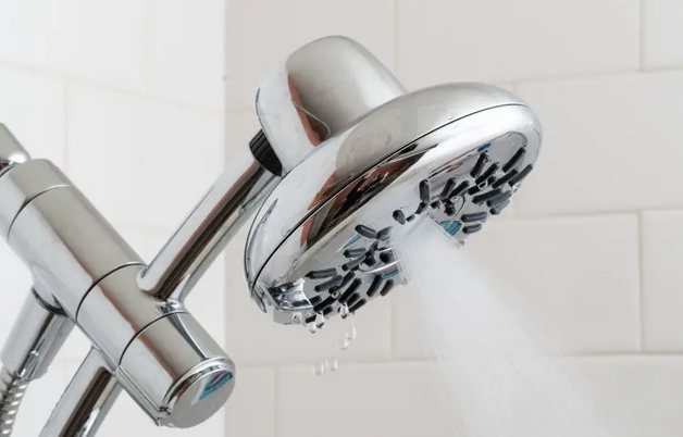  Faucet and Showerhead Replacements